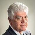 Roger Clinch