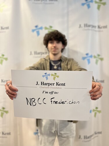 J. Harper Kent Charitable Foundation